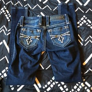 Rock Revival Jeans💕